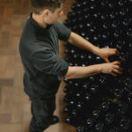 Handarbeit Familien Weingut Deutschland