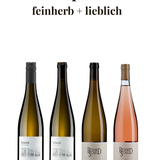 Osterpaket 2 - feinherb und lieblich